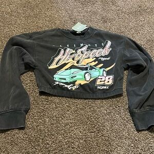 H&M women’s crop top